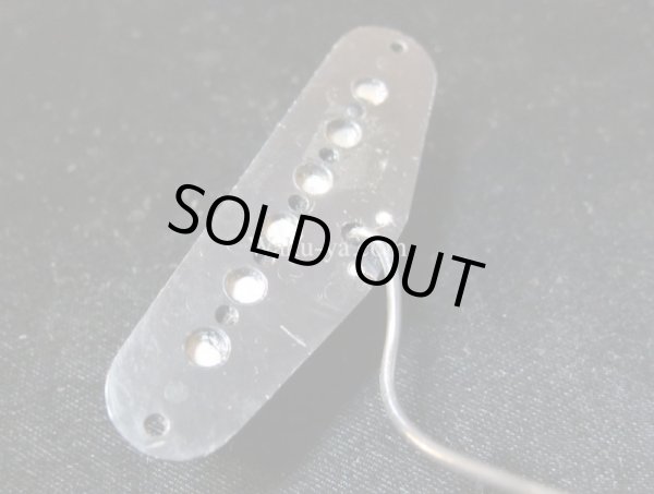 画像3: Schaller Pickup S6 Vintage Custom No. 243   (未使用 デッドストック個体) (3)