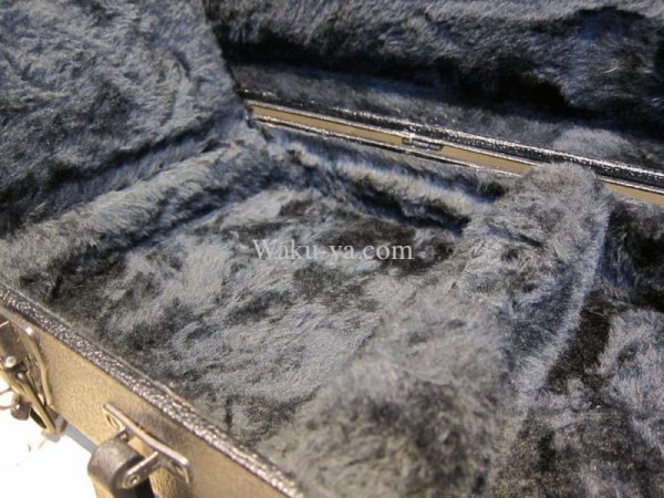 画像3: Steinberger Vintage Hard Case for L-2, XL-2 (3)