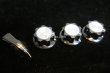 画像1: B.C. Rich 70's Knobs Set (1)