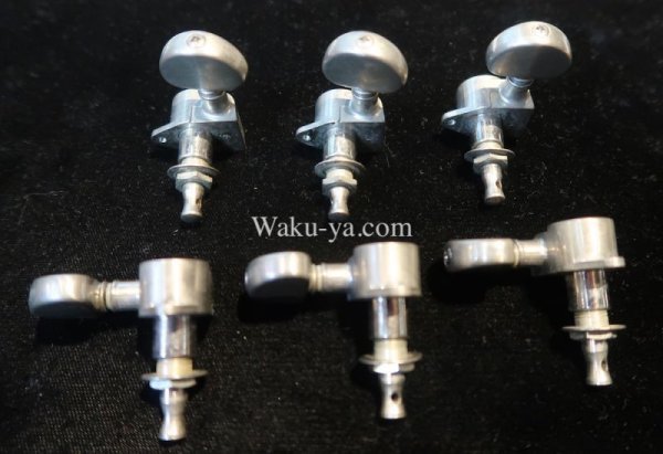 画像3: Gibson Les Paul Custom /  Vintage Tuners Set  (3)