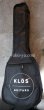 画像1: KLOS Custom Ukulele Gig Bag  /  Gig Bag Raincover /  PREMIUM UKULELE STRAP  / Set (1)