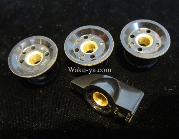 画像3: B.C. Rich 80's Knobs Set (3)
