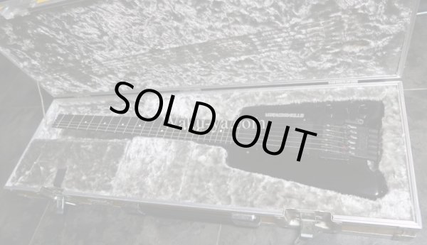 画像5: Steinberger Vintage Tours Case /  for GL  (5)