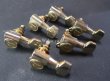 画像4: Ibanez Smooth Tuners Gold Set / Vintage (4)