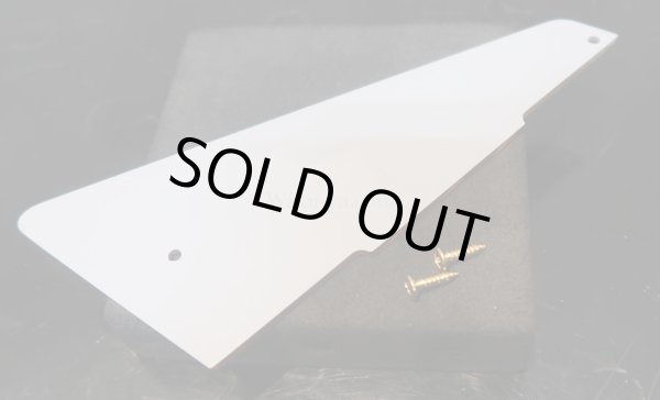 画像2: Ibanez PS-10 LTD / Gold Mirror Pickguard (2)