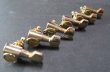 画像3: Ibanez Smooth Tuners Gold Set / Vintage (3)