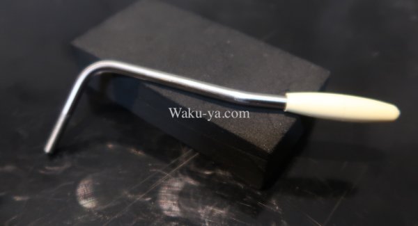 画像2: Fender Custom Shop David Gilmour Stratocaster Tremolo Arm Bar (2)