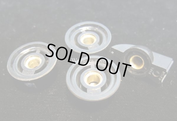 画像3: B.C. Rich 70's Knobs Set (3)