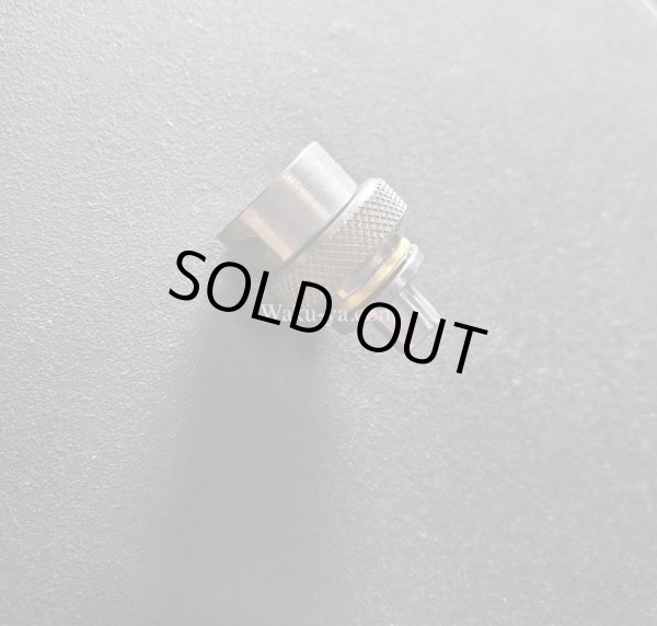 画像2: Steinberger Headless Guitar用 D-Tuner Silver / GL / GM / GK / GP (2)