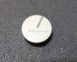 画像1: Real Vintage Knob Cap / Grey ( Lexicon PCM-41 etc ) (1)