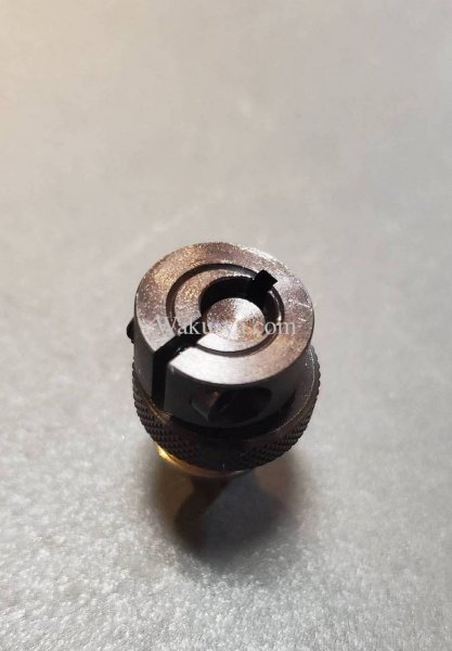 画像4: Steinberger Headless Guitar用 D-Tuner Black / GL / GM / GK / GP (4)