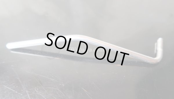 画像2: Kramer Floyd Rose Chrome Arm Bar (2)