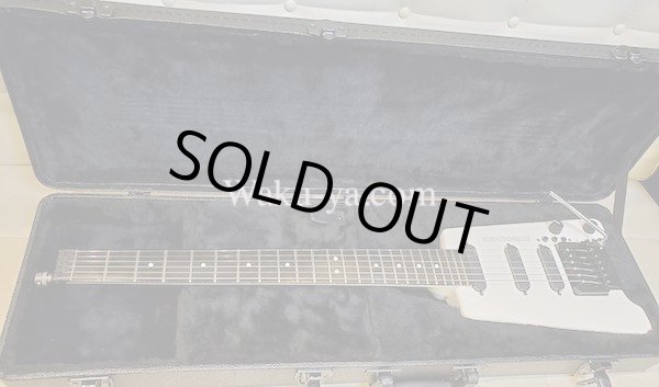 画像5: Steinberger Headless Guitar用 D-Tuner Silver / GL / GM / GK / GP (5)