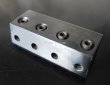 画像1: Steinberger Head Adapter for X-Series (1)