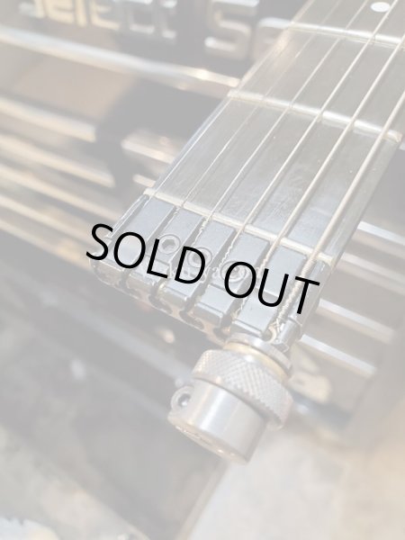 画像3: Steinberger Headless Guitar用 D-Tuner Silver / GL / GM / GK / GP (3)