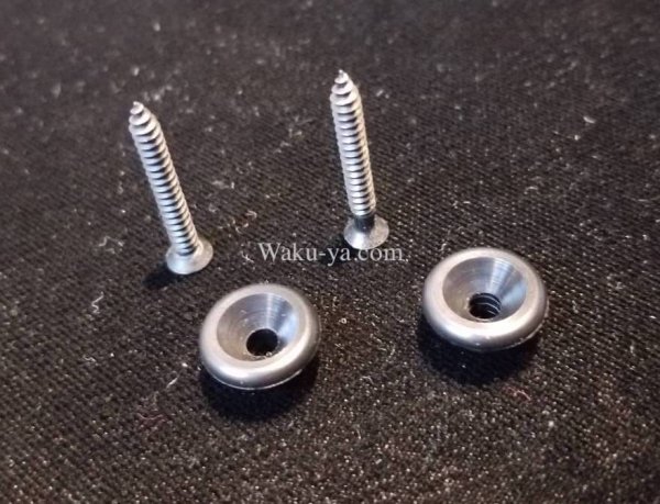 画像4: Steinberger GM / GR 用 Strap Pin (4)