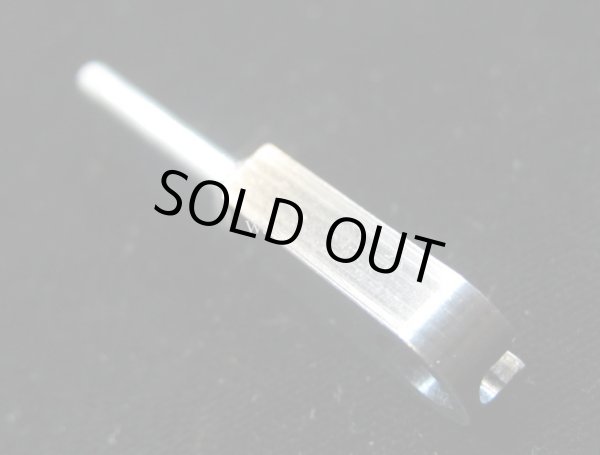 画像3: Original Jaw Claws for Steinberger X Series Bass / Black (3)