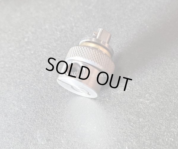 画像4: Steinberger Headless Guitar用 D-Tuner Silver / GL / GM / GK / GP (4)