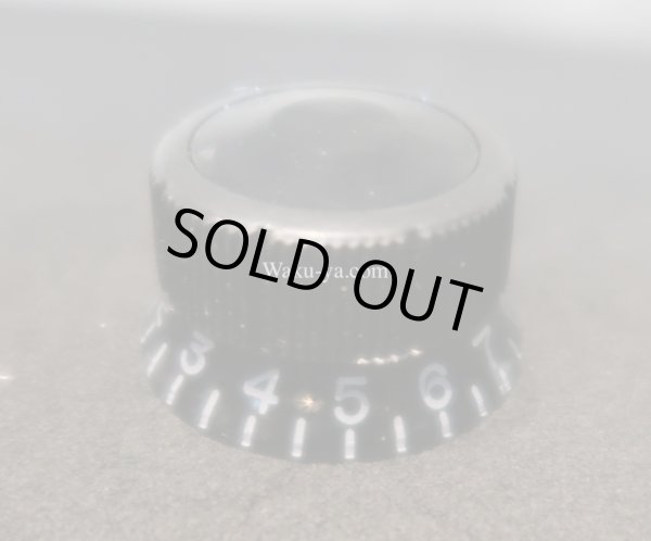 画像2: Ibanez Guitar Knob / 4KB3XA0010 (2)