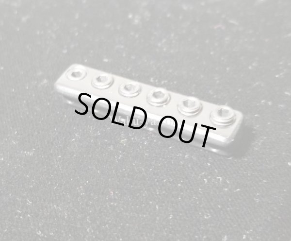 画像2: Steinberger Head Adapter for G-Series 6st (2)