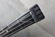 画像6: Steinberger Double Neck GM-2T / XM-2T/  Black (6)