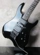 画像8: Steinberger GS-7TA '91/ Black / Gearless Tuner / T-Trem (8)