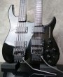 画像2: Steinberger Double Neck GM-2T / XM-2T/  Black (2)