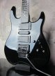 画像1: Steinberger GS-7TA '91/ Black / Gearless Tuner / T-Trem (1)