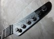 画像2: Steinberger GS-7TA '91/ Black / Gearless Tuner / T-Trem (2)