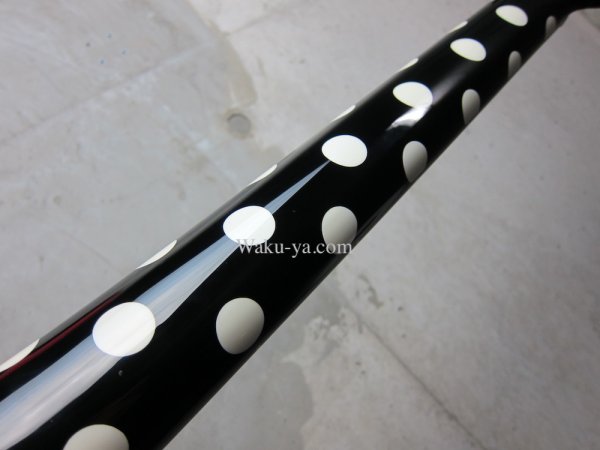 画像6: Sandoval Engineering / Randy Rhoads / Polka Dot V  (6)