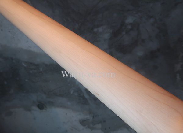 画像7: Skervesen Velociraptor 7-String / Trans White Top / Trans Blue Back (7)