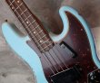 画像9: Fender USA Custom Shop '64s Jazz-Bass  / Relic /  Daphne Blue (9)
