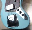 画像10: Fender USA Custom Shop '64s Jazz-Bass  / Relic /  Daphne Blue (10)