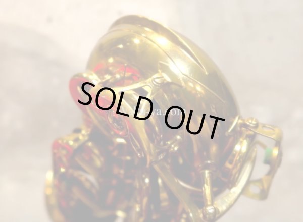 画像5: A. Selmer Mark VI Alto Sax  #11**** Vintager LQ98%  (5)