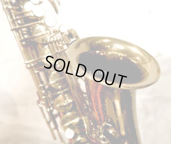 画像4: A. Selmer Mark VI Alto Sax  #11**** Vintager LQ98%  (4)