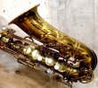 画像16: A. Selmer Mark VI Alto Sax  #11**** Vintager LQ98%  (16)