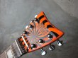 画像2: Shred Neck Zakk Wylde Model Buzz Saw   (2)