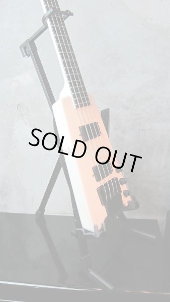 画像4: Guitar Stand for Steinberger Guitar & Bass (4)