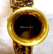 画像3: A. Selmer Mark VI Alto Sax  #11**** Vintager LQ98%  (3)