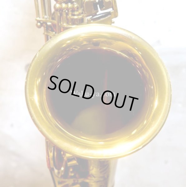 画像3: A. Selmer Mark VI Alto Sax  #11**** Vintager LQ98%  (3)