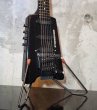 画像2: Steinberger Compact Folding Stand / Black (2)