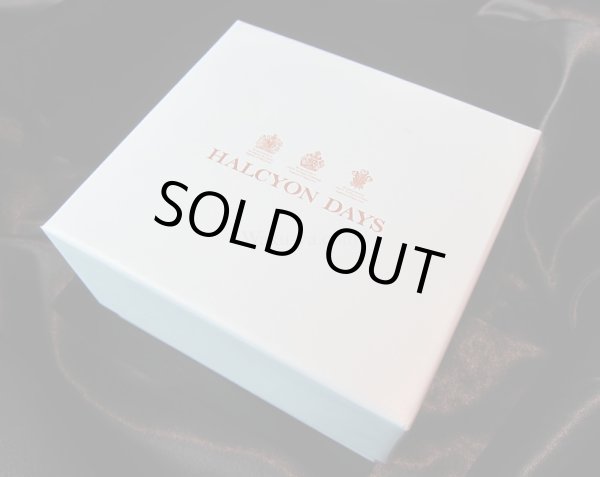 画像4: Halcyon Days Enamels The Beatles Abbey Road Limited 250 (4)