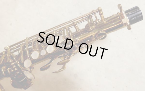 画像2: A. Selmer Mark VI Alto Sax  #11**** Vintager LQ98%  (2)