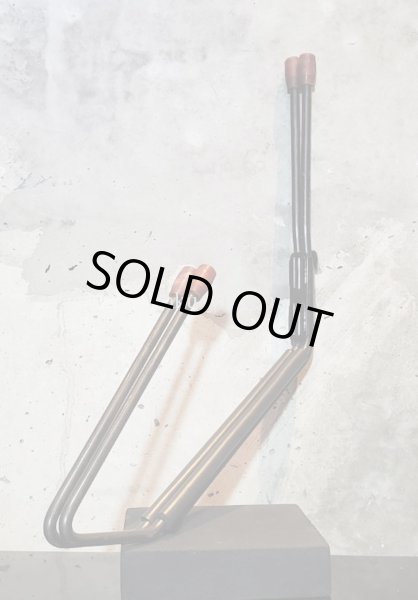 画像5: Steinberger Compact Folding Stand / Black (5)