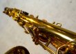 画像10: A. Selmer Mark VI Alto Sax  #11**** Vintager LQ98%  (10)