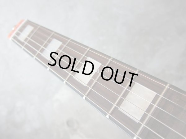 画像5: Shred Neck Zakk Wylde Model Buzz Saw   (5)