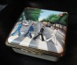 画像1: Halcyon Days Enamels The Beatles Abbey Road Limited 250 (1)