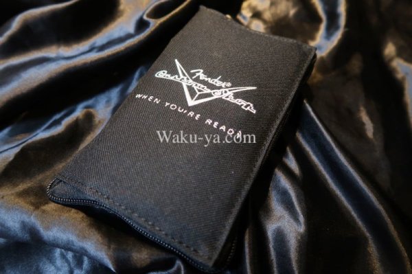 画像4: Fender USA Custom Shop Tool Kit by CruzTools  ☆送料無料☆ (4)