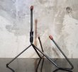 画像3: Steinberger Compact Folding Stand / Black (3)