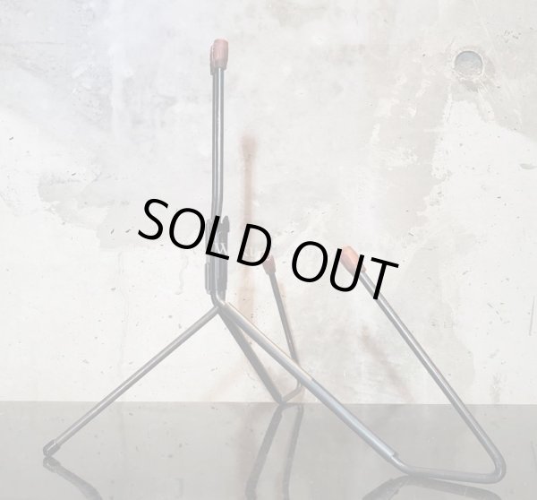 画像3: Steinberger Compact Folding Stand / Black (3)